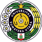 Logo Universitas Sumatera Utara